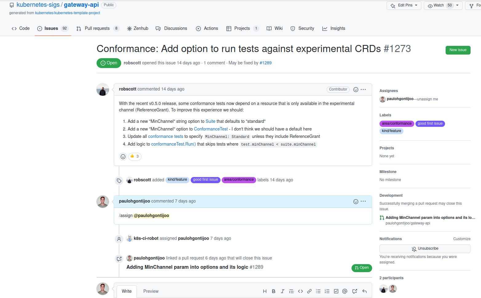 Sprint 3 - Kubernetes Wiki